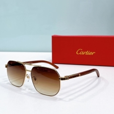 Cartier Sunglasses